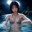 用户夜读者007头像，戴眼镜男性，书卷气质