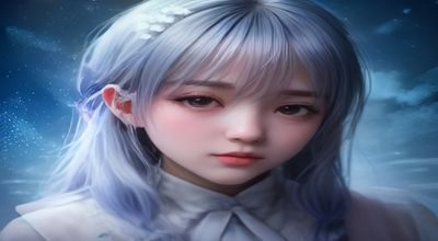 mm视频秋季生活方式专题直播封面，主播在温馨家居环境中分享秋日穿搭与家居布置技巧